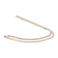 Kidsmill Up! Meegroei kinderstoel Oatmeal><noscript><img width=