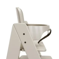 Kidsmill Up! Meegroei kinderstoel Oatmeal><noscript><img width=