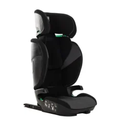 Kidsriver Autostoel Omega-S Zwart I-size groep 2/3 (100-150 cm)><noscript><img width=