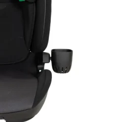 Kidsriver Autostoel Omega-S Zwart I-size groep 2/3 (100-150 cm)><noscript><img width=