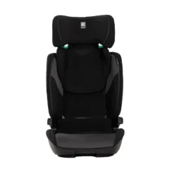 Kidsriver Autostoel Omega-S Zwart I-size groep 2/3 (100-150 cm)><noscript><img width=