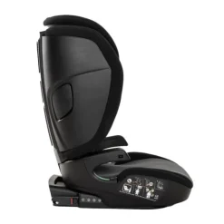 Kidsriver Autostoel Omega-S Zwart I-size groep 2/3 (100-150 cm)><noscript><img width=