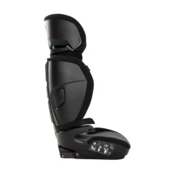 Kidsriver Autostoel Omega-S Zwart I-size groep 2/3 (100-150 cm)><noscript><img width=