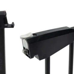 Kidsriver Veiligheidsrek Metaal  Zwart (201 cm)><noscript><img width=