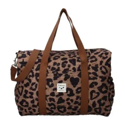 Kidzroom Luiertas - Mini Mamas - Beige> Accessoires Kinderwagens|Accessoires Tweeling/Duo