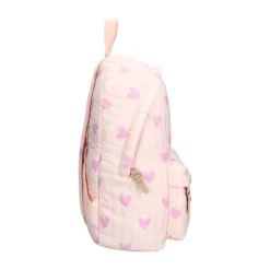 Kidzroom Lyon Magical Meadows Rugzak - Pink Hearts><noscript><img width=