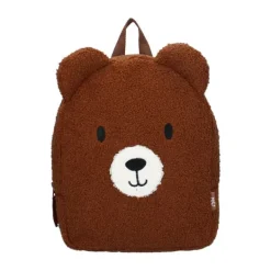 Kidzroom Rugzak - Berlin - Teddy> Rugzakken