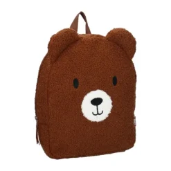 Kidzroom Rugzak - Berlin - Teddy> Rugzakken