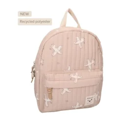 Kidzroom Rugzak - Wonderful Worlds - Beige> Rugzakken