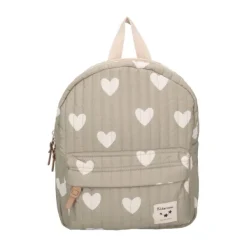 Kidzroom Rugzak - Wonderful Worlds - Beige><noscript><img width=