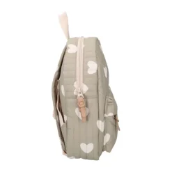 Kidzroom Rugzak - Wonderful Worlds - Beige><noscript><img width=