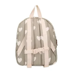 Kidzroom Rugzak - Wonderful Worlds - Beige><noscript><img width=