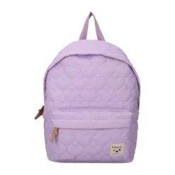 Kidzroom Rugzak - Wonderful Worlds - Beige><noscript><img width=