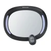 Kikkaboo Achteruitkijkspiegel Led> Accessoires Autostoel