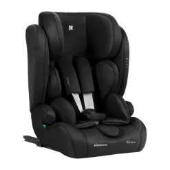 Kikkaboo Autostoel i-Cross Donker Grijs> Autostoel Groep 1/2/3 (9-36Kg)