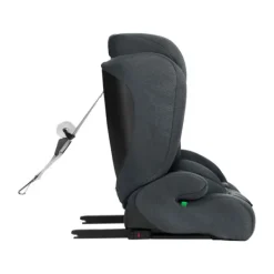 Kikkaboo Autostoel i-Cross Donker Grijs><noscript><img width=