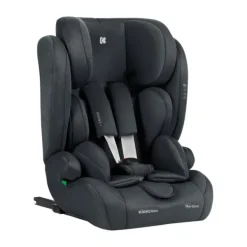 Kikkaboo Autostoel i-Cross Donker Grijs><noscript><img width=