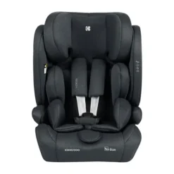 Kikkaboo Autostoel i-Cross Donker Grijs><noscript><img width=