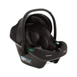 Kikkaboo Autostoel i-Prime groep 0 Zwart><noscript><img width=