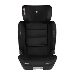 Kikkaboo Autostoel i-Scout Zwart><noscript><img width=