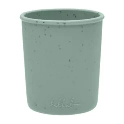 Kikkaboo Beker - Platina Siliconen - Groen> Bekers