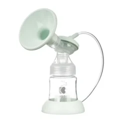 Kikkaboo Dubbele Borstkolf Nessa> Borstkolven Elektrisch