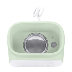 Kikkaboo Dubbele Flesverwarmer 4 in 1 Handy Mint><noscript><img width=