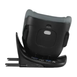 Kikkaboo i-Tour Autostoel i-Size - Groep 1/2/3 (40-150 cm) - Donkergrijs><noscript><img width=