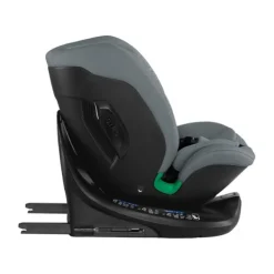 Kikkaboo i-Tour Autostoel i-Size - Groep 1/2/3 (40-150 cm) - Donkergrijs><noscript><img width=