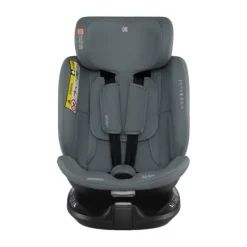 Kikkaboo i-Tour Autostoel i-Size - Groep 1/2/3 (40-150 cm) - Donkergrijs><noscript><img width=