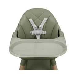 Kikkaboo Kinderstoel 2 in 1 Woody Beige><noscript><img width=