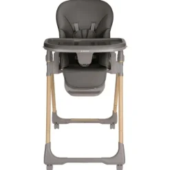 Kikkaboo Kinderstoel Olive Beige><noscript><img width=