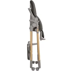 Kikkaboo Kinderstoel Olive Beige><noscript><img width=