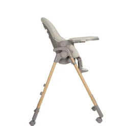 Kikkaboo Kinderstoel Olive Beige><noscript><img width=