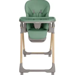 Kikkaboo Kinderstoel Olive Beige><noscript><img width=