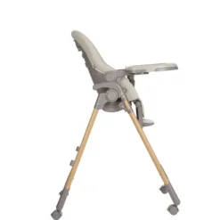 Kikkaboo Kinderstoel Olive Beige><noscript><img width=