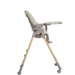 Kikkaboo Kinderstoel Olive Beige><noscript><img width=