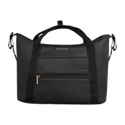 Kikkaboo Kinderwagen 2 in 1 Kara Zwart><noscript><img width=