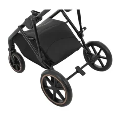 Kikkaboo Kinderwagen 2 in 1 Thea Grijs><noscript><img width=