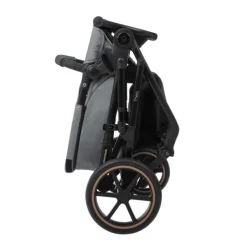 Kikkaboo Kinderwagen 2 in 1 Thea Grijs><noscript><img width=