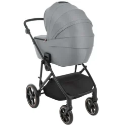 Kikkaboo Kinderwagen 2 in 1 Thea Grijs><noscript><img width=