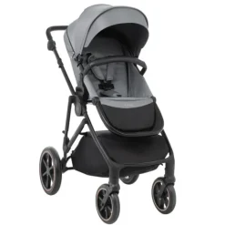 Kikkaboo Kinderwagen 2 in 1 Thea Grijs><noscript><img width=