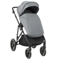 Kikkaboo Kinderwagen 2 in 1 Thea Grijs><noscript><img width=