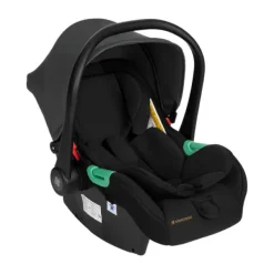 Kikkaboo Kinderwagen 3 in 1 Darling Leger Groen><noscript><img width=