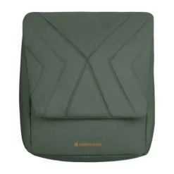 Kikkaboo Kinderwagen 3 in 1 Darling Leger Groen><noscript><img width=