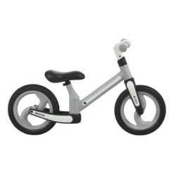 Kikkaboo Loopfiets Inklapbaar Blace Grijs><noscript><img width=