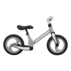 Kikkaboo Loopfiets Inklapbaar Blace Grijs><noscript><img width=