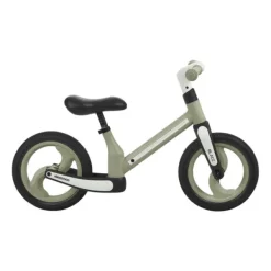 Kikkaboo Loopfiets Inklapbaar Blace Grijs><noscript><img width=