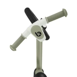 Kikkaboo Loopfiets Inklapbaar Blace Grijs><noscript><img width=