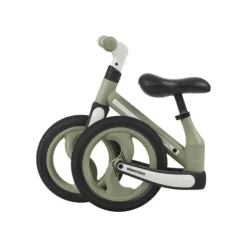 Kikkaboo Loopfiets Inklapbaar Blace Grijs><noscript><img width=